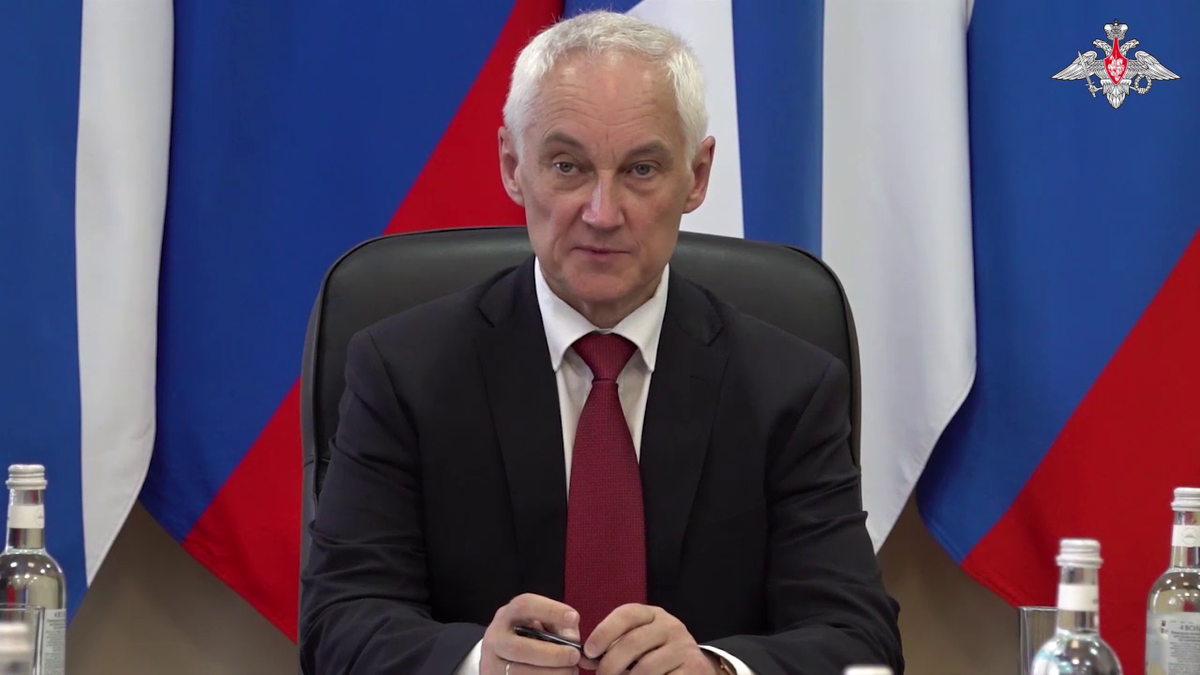 Скриншот видео Минобороны России