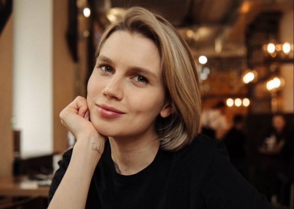 Дарья Мельникова, фото:slanews.ru  📷
