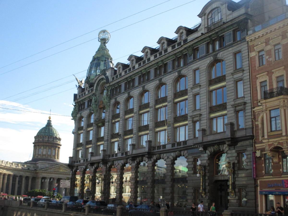 © Фотограф Семененко А. А. 05.07.2014. Ссылка обязательна.