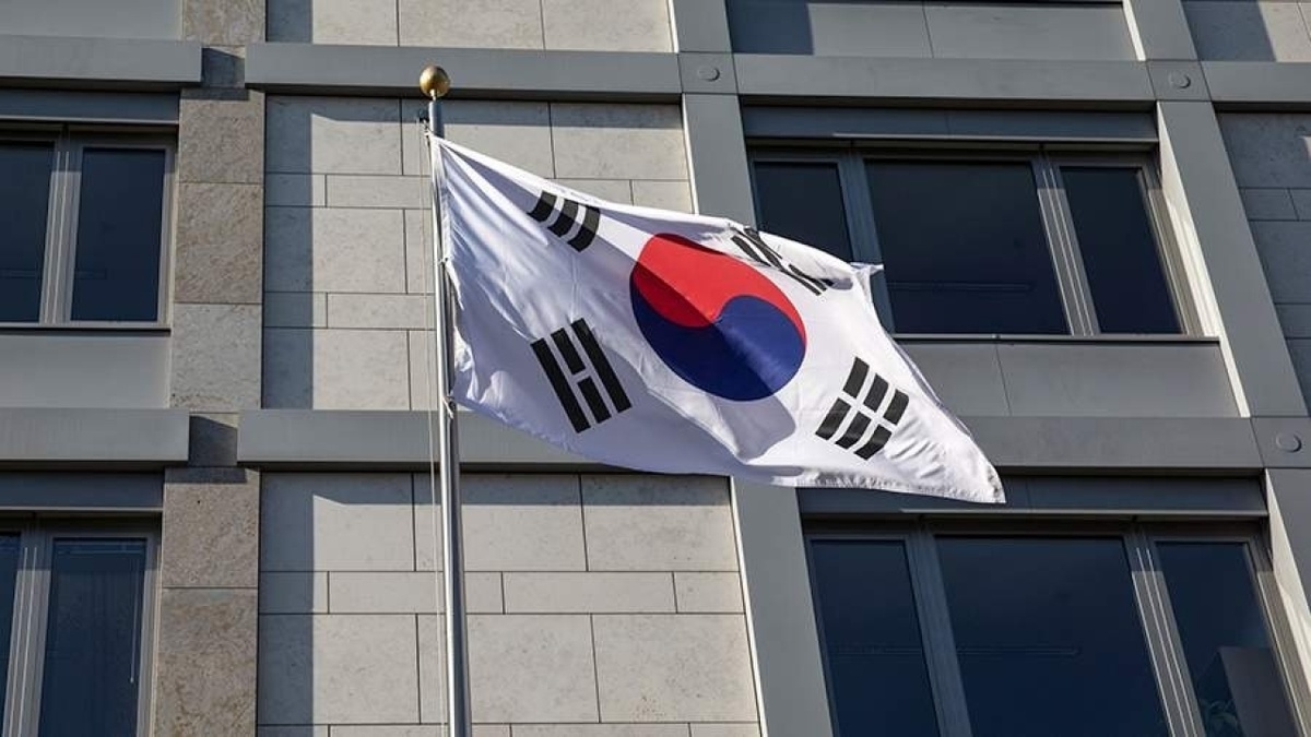    Посол РФ на встрече в МИД Южной Кореи заявил о неприемлемости шантажа