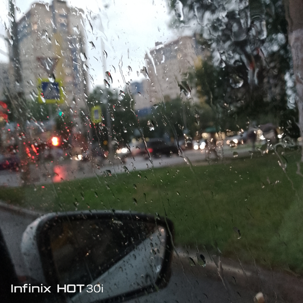Нижний Новгород. 