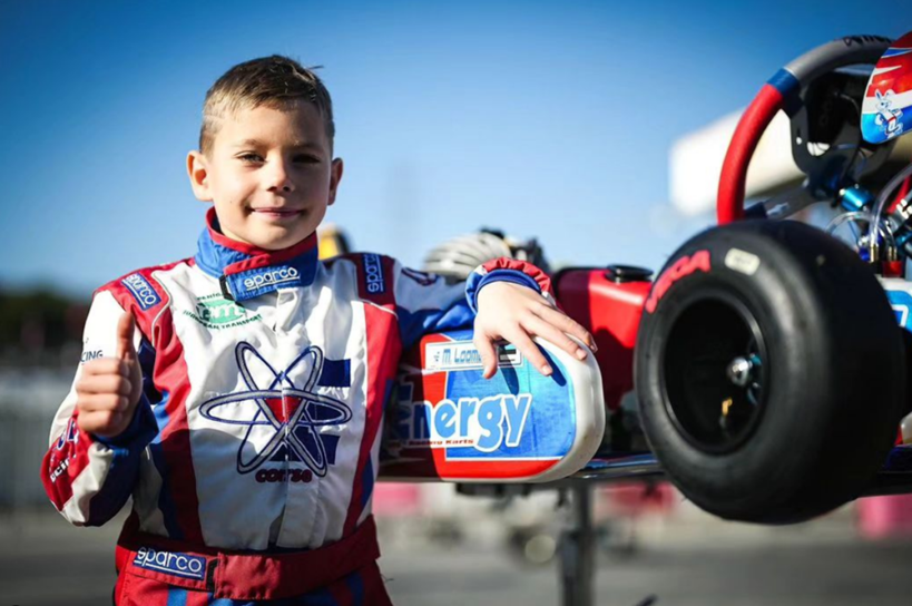 В подготовку юных спортсменов входит спортивная тренировка и тренировка когнитивных способностей