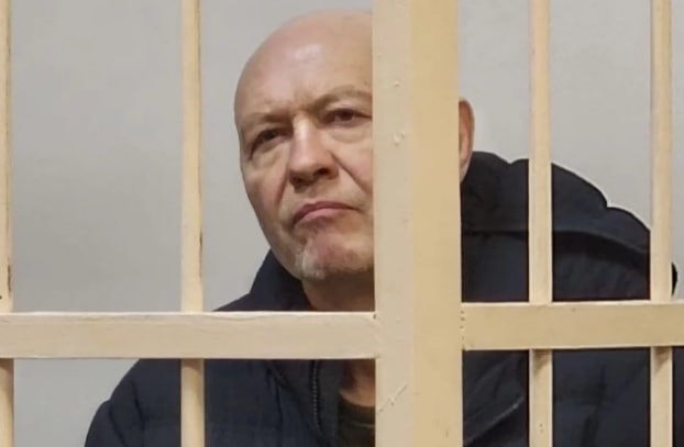 Объединённая пресс-служба судов Санкт-Петербурга