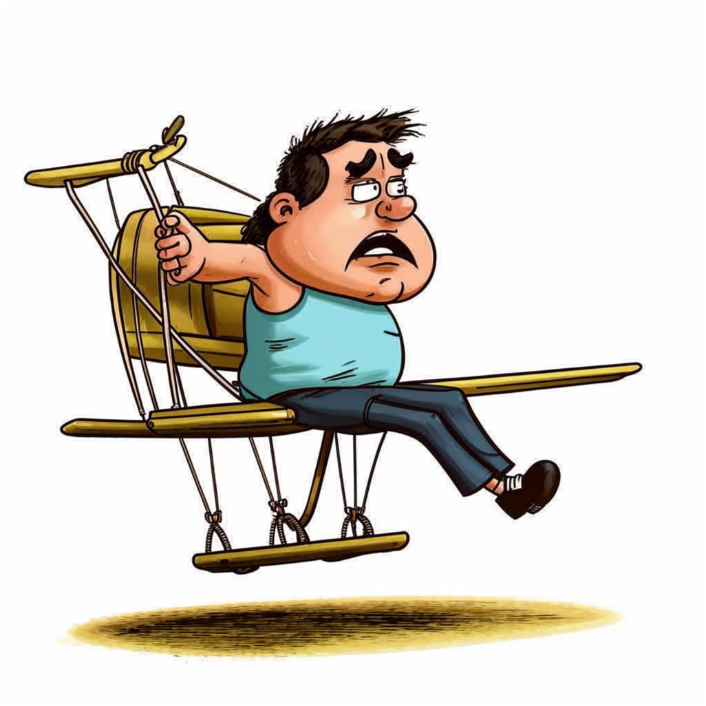 Ощущения были похожие:)