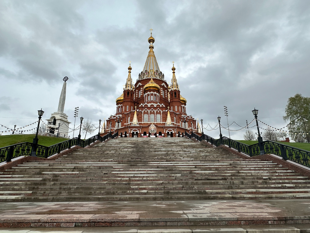 Фото автора. Листай галерею