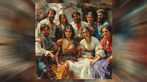 Armenian songs with love