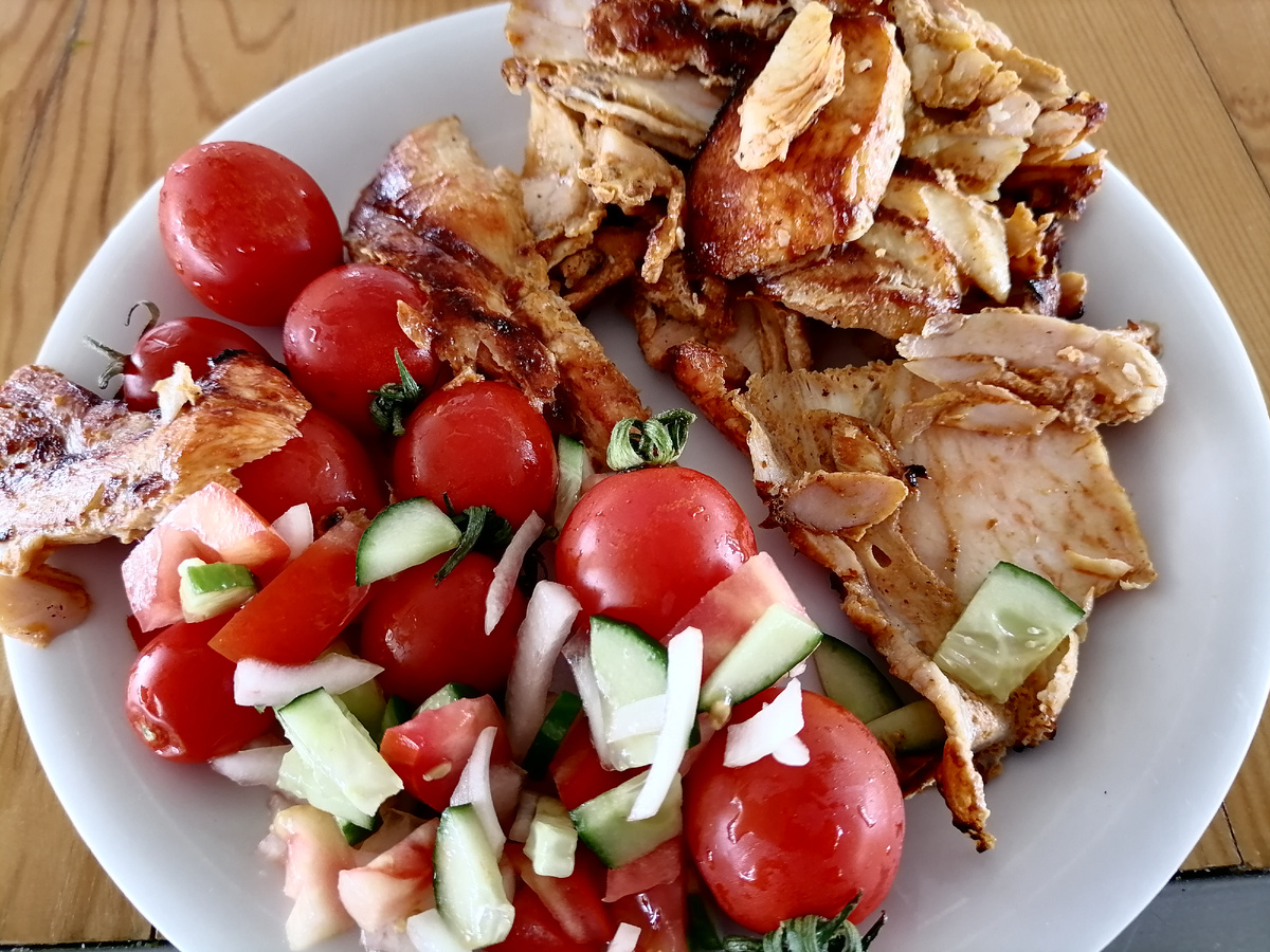 Фото автора. Остальные тоже мои 