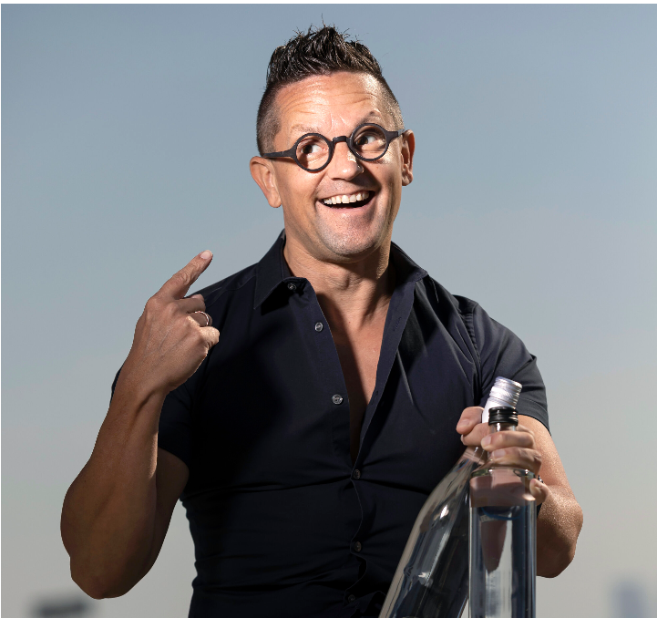 Мартин Ризе (фото из открытых источников)