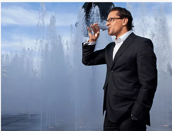 Мартин Ризе (фото из открытых источников)