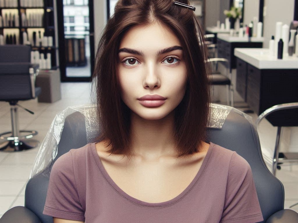 В статье рассматриваются и сравниваются пять популярных методов восстановления волос.  