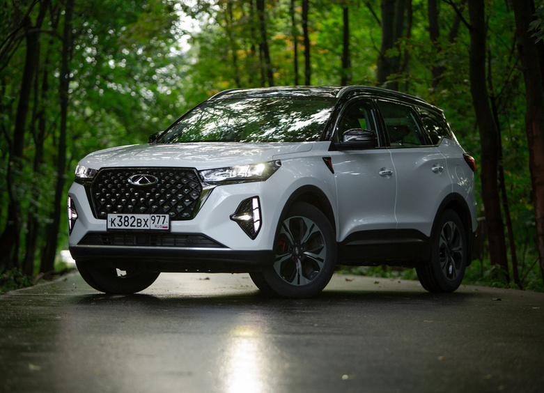     Фото портала АвтоВзгляд.