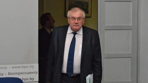    © Sputnik / Виктор Толочко