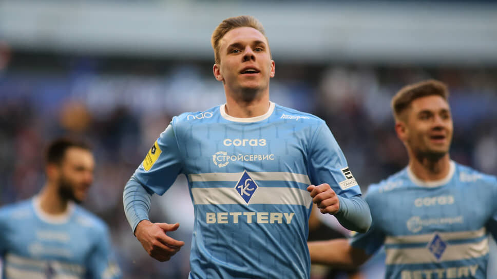 Фото: Юрий Стрелец / Коммерсантъ📷Максим Глушенков