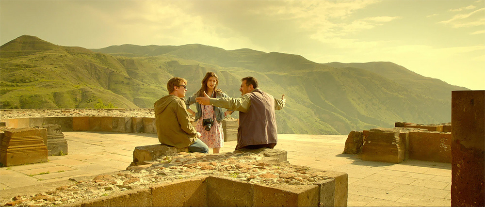    Фото: Кадр из фильма