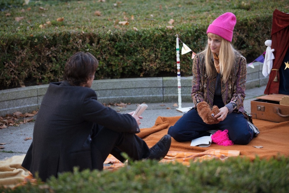    Фото: Кадр из фильма