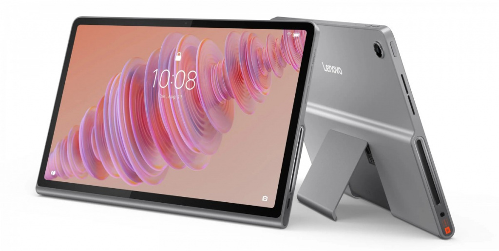    Lenovo