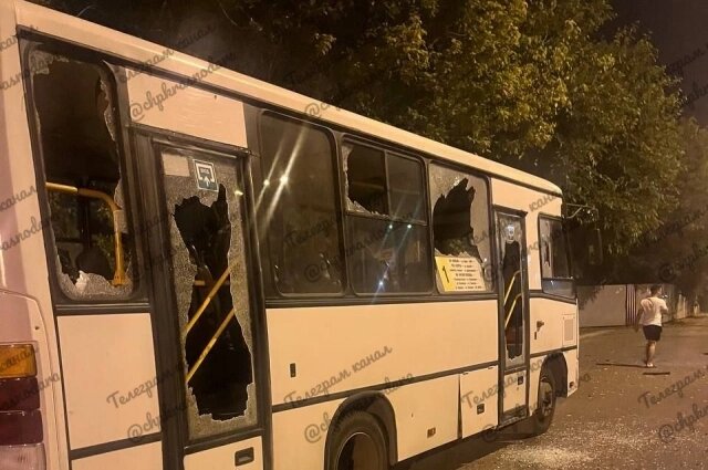    Фото: кадр видео