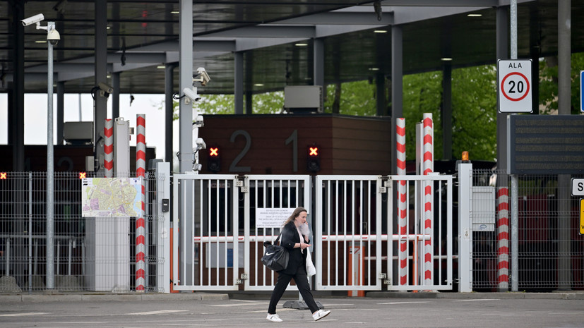   Gettyimages.ru Jeff J Mitchell