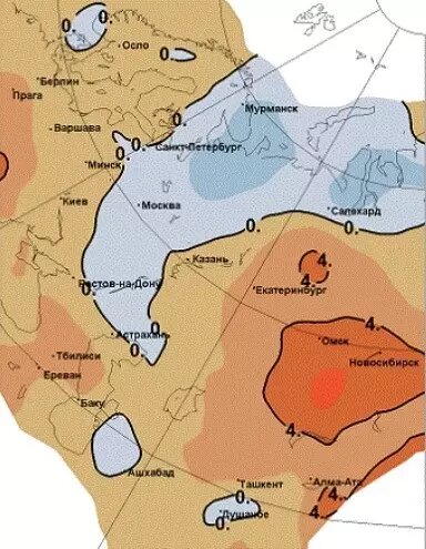     Источник: Росгидрометцентр