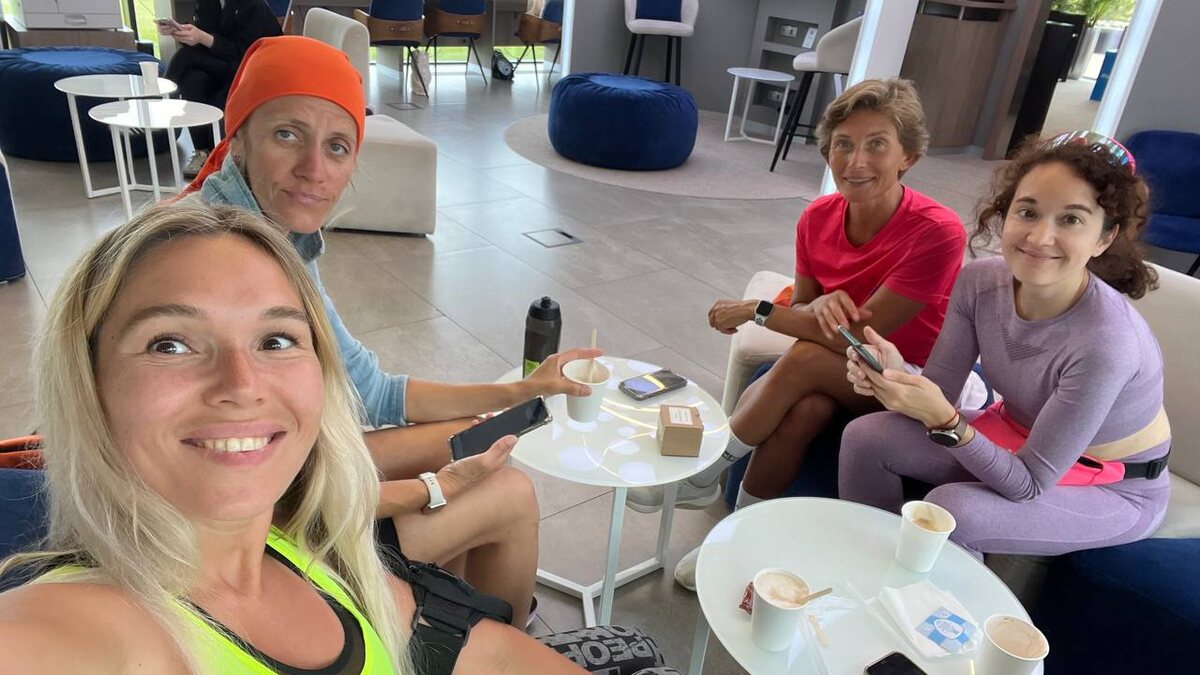 ВК Дом Сириус: как всё начиналось)