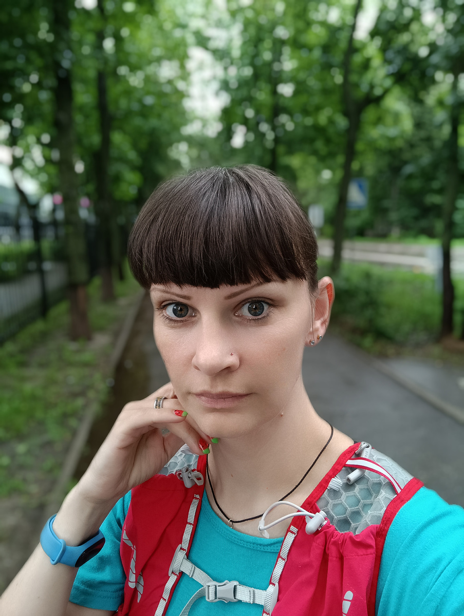 Фото автора.