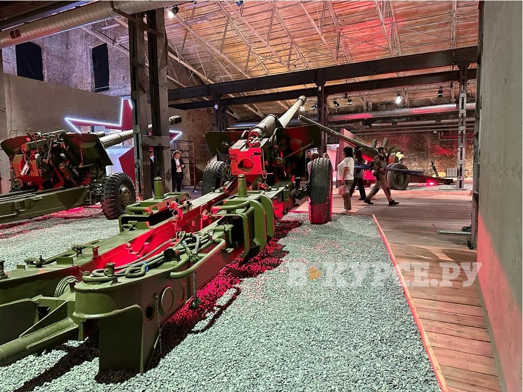    Оружие победы Анастасия Южанина