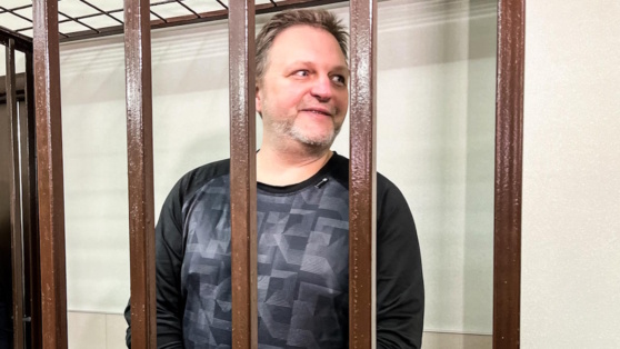    Осужденный за взятки экс-губернатор Кировской области Белых вышел на свободу Ирина Петрова