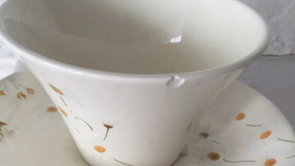 ...любая необработанная трещина или скол на предмете – это уже «точка входа» неприятностей в жизнь простого человека.