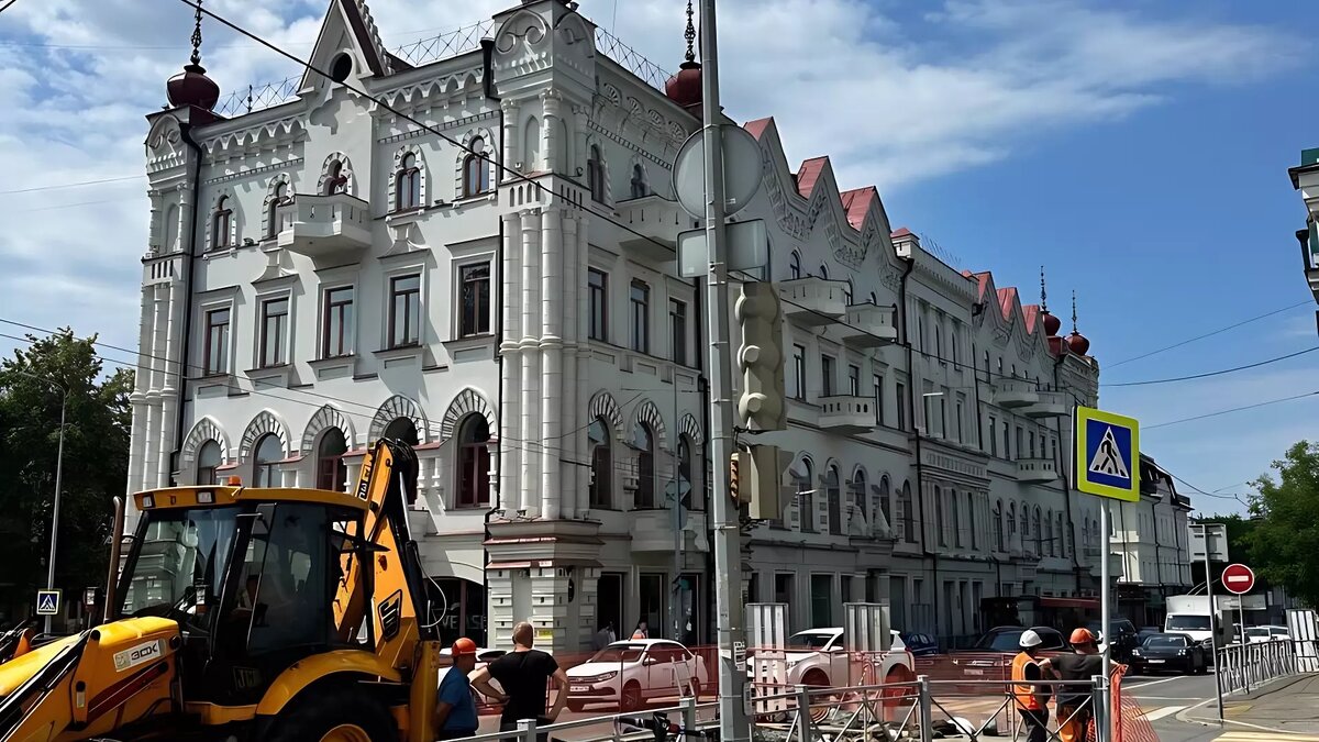     Источник: Telegram-канал «Кот Казанский»