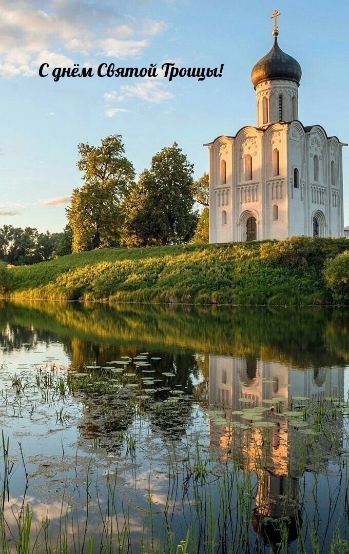 Фото и картинки природы.