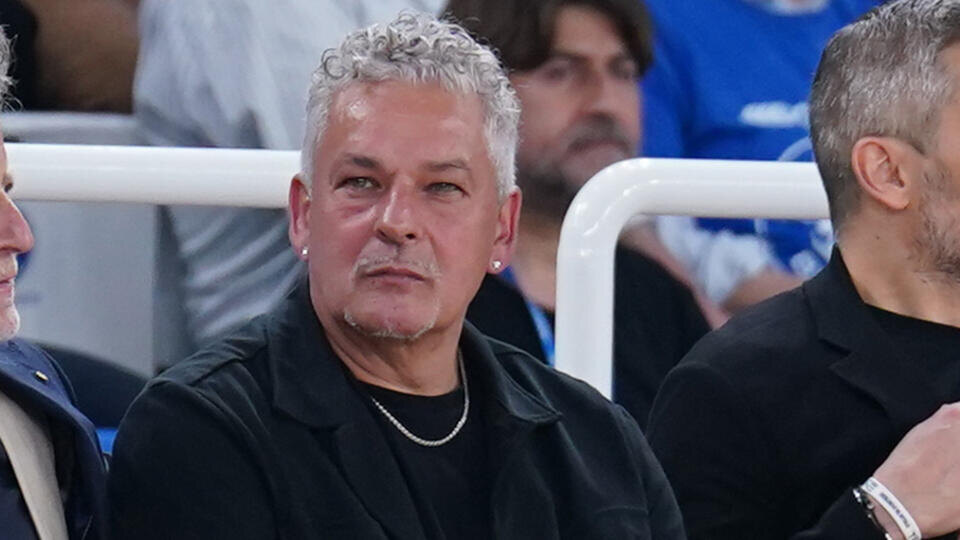 Фото: © Global look press/IPA Sport/Simone Lucarelli