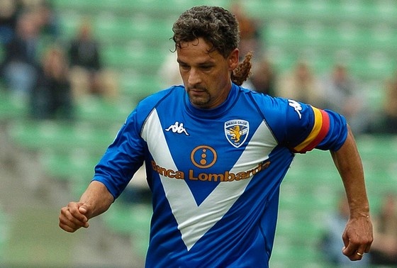    Роберто Баджо