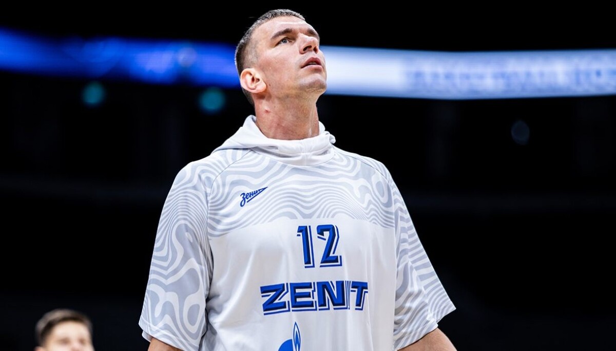    Фото: БК «Зенит»