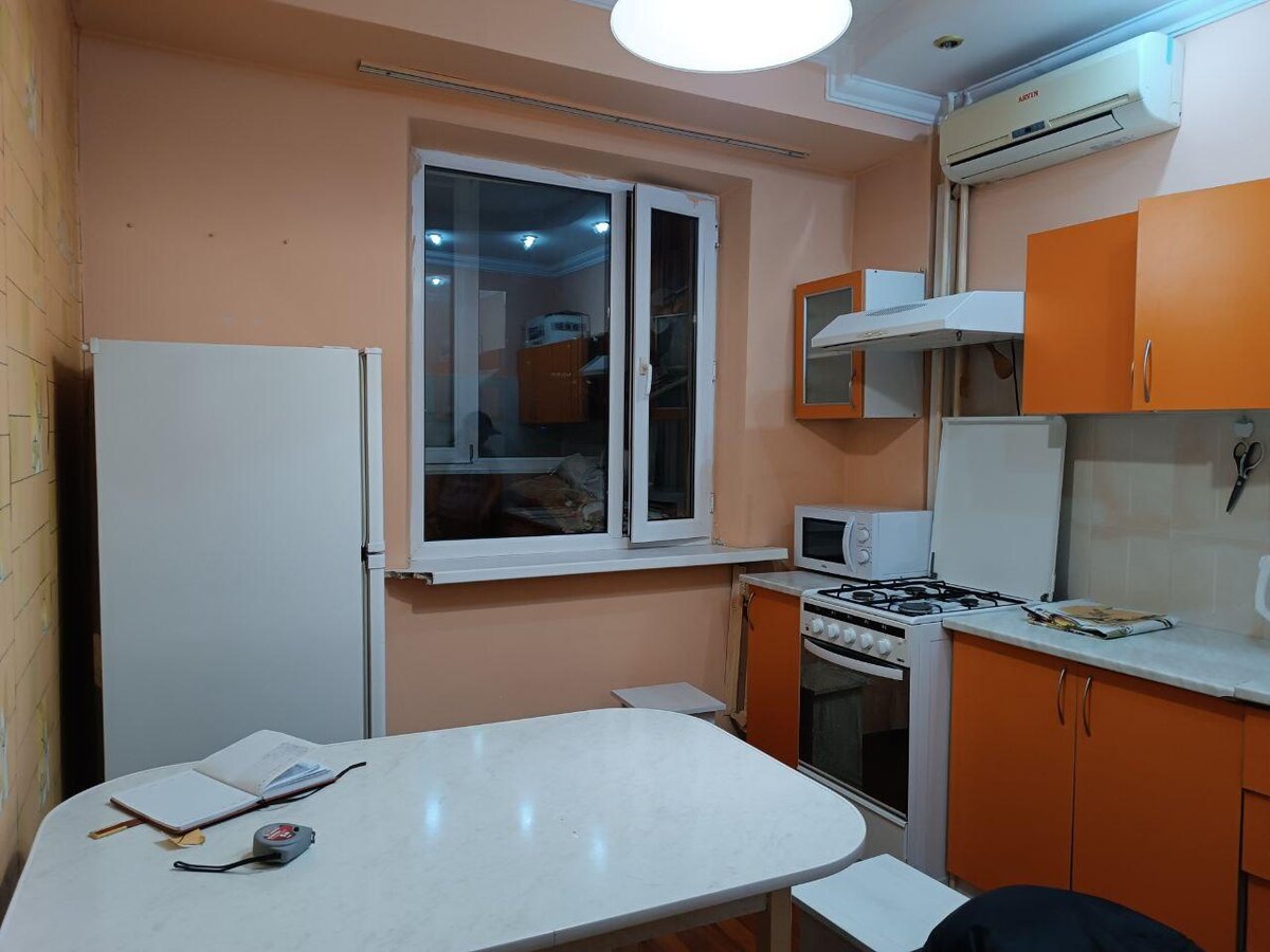 До / после (листайте)