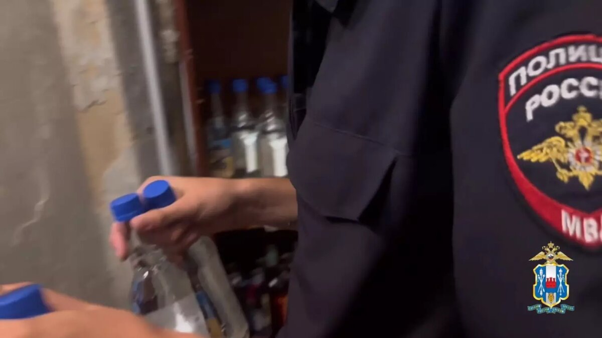     Автор: МВД Ростовской области