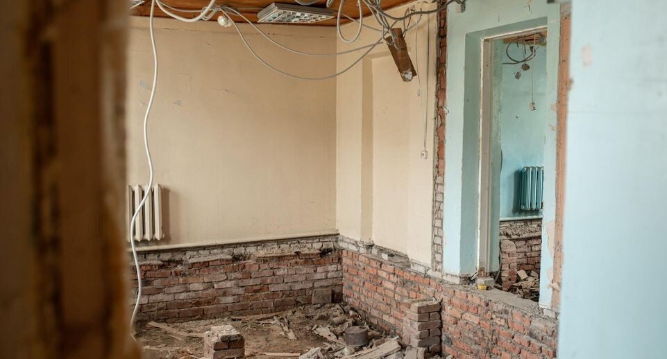    Солнечногорская областная больница