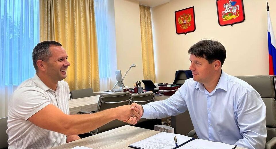    Источник: пресс-служба Министерство по содержанию территорий и государственному жилищному надзору Московской области