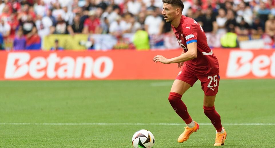    Sven Beyrich / Global Look Press