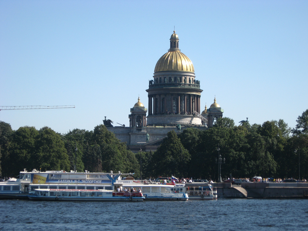 В воскресенье воздух прогреется до +24 градусов.  Фото: Фото: ФедералПресс / Наталья Ельцова