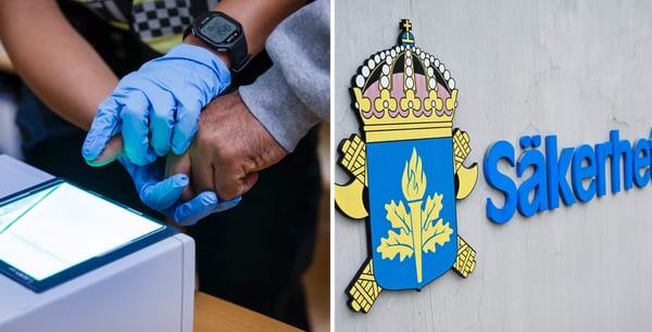    В Швеции начали преследовать людей с двойным гражданством