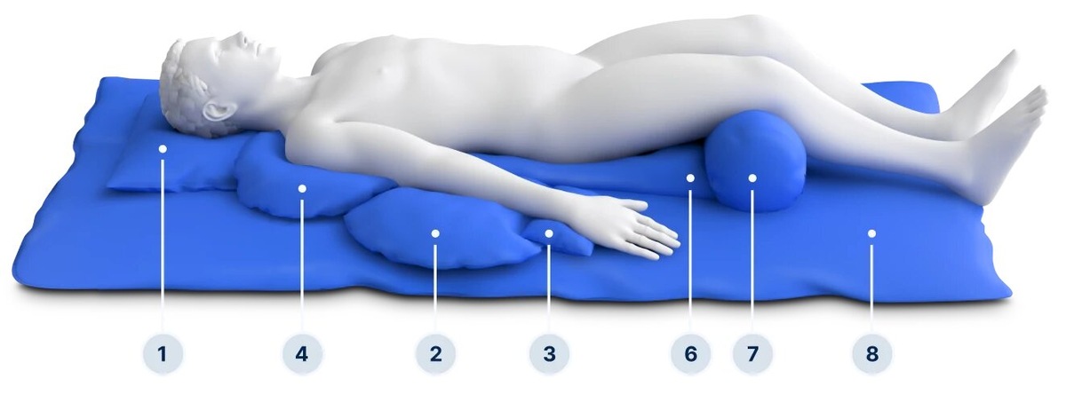 изделия с микросферами