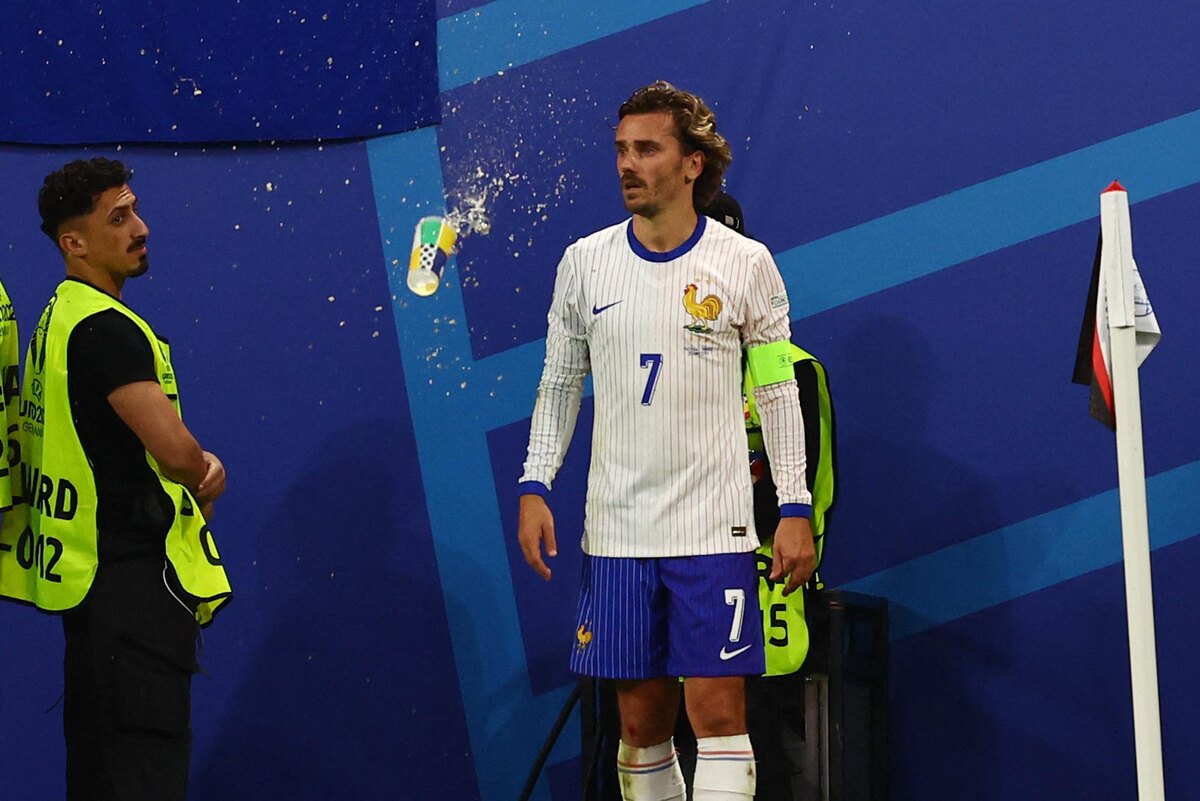    Kai Pfaffenbach / Reuters