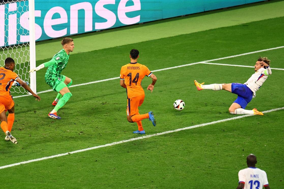    Lisi Niesner / Reuters