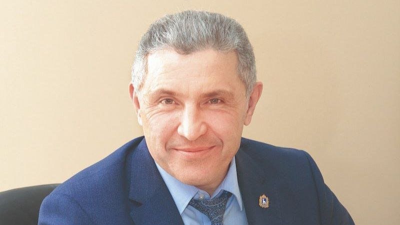 В Самаре задержан врио министра транспорта Иван Пивкин | OBOZ.INFO | Дзен