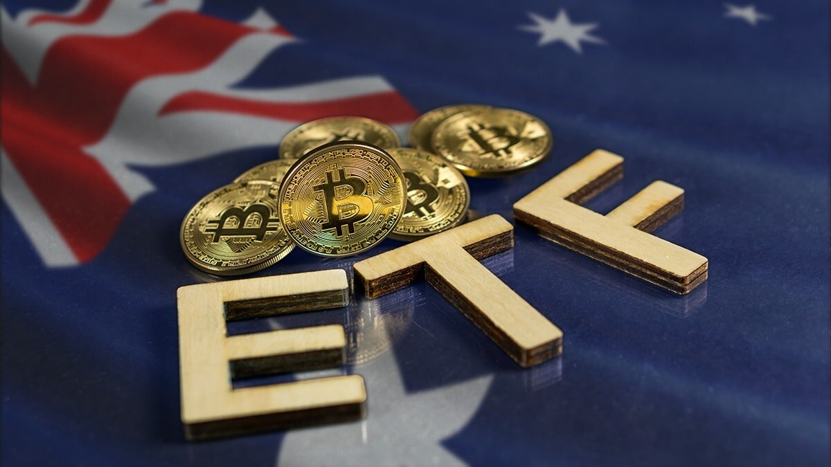 Первый биткоин-ETF на ASX достиг объема в $1,3 млн в первый торговый день |  XVESTOR | Дзен