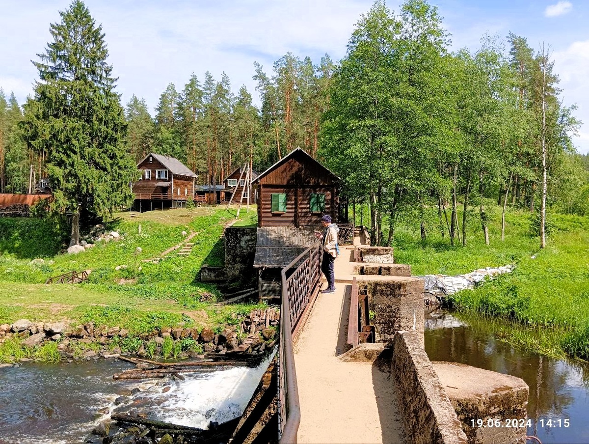 Все фотографии - авторские