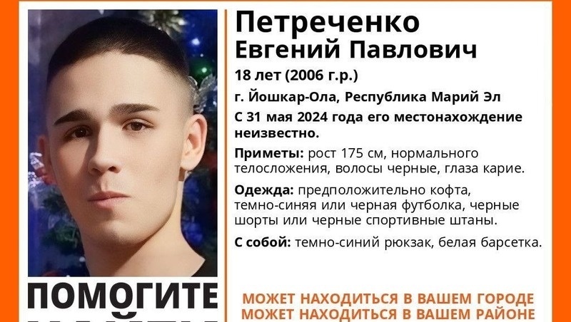      Фото: «ЛизаАлерт»