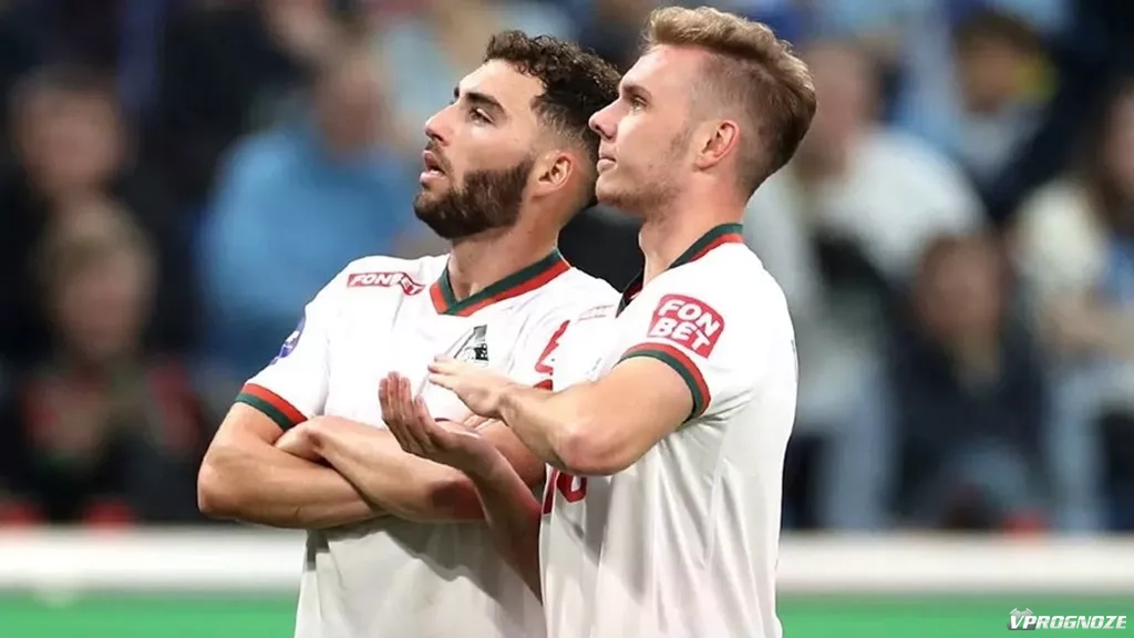 Глушенков и Тикнизян