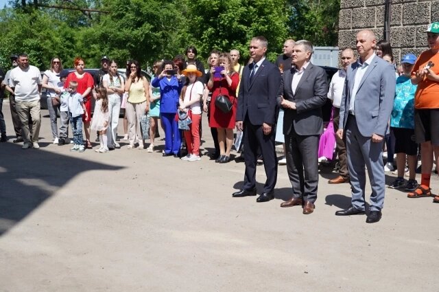    Фото: Фото из социальных сетей/ Телеграм-канал администрации Уссурийска