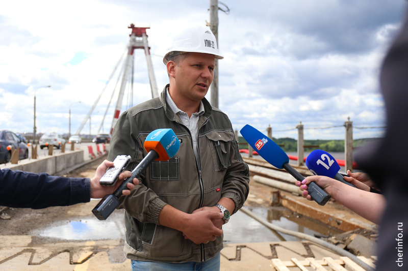    Под тротуарами сделают гидроизоляцию, кабели проложат в каналах